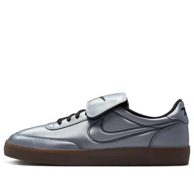 NIKE Nike Killshot 2 PRM 'Metallic Cool Grey Gum'