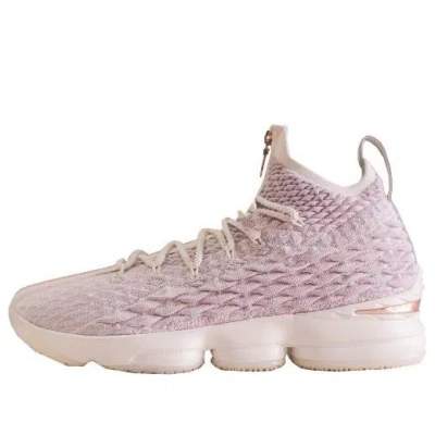 NIKE Nike Kith x LeBron Performance 15 'Rose Gold'