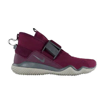NIKE KMTR PREMIUM 'BORDEAUX'