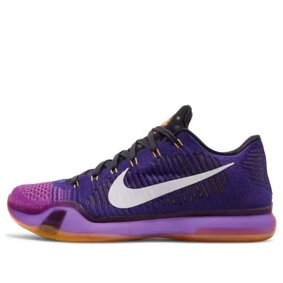 NIKE Nike Kobe 10 Elite 'Draft Pick'