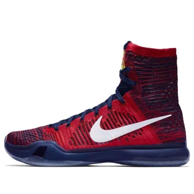NIKE Nike Kobe 10 Elite High 'American'
