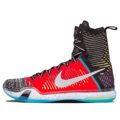 NIKE Nike Kobe 10 Elite High 'What The'