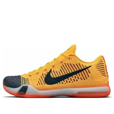 NIKE Nike Kobe 10 Elite 'Rivalry'