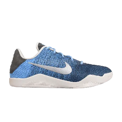 NIKE NIKE KOBE 11 GS 'BRAVE BLUE'