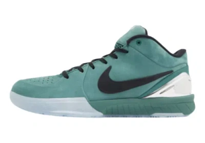 NIKE NIKE KOBE 4 PROTRO GIRL DAD FQ3545-300 MEN'S SHOES SHIP NOW