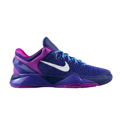 NIKE NIKE KOBE 7 GS 'JELLYFISH'