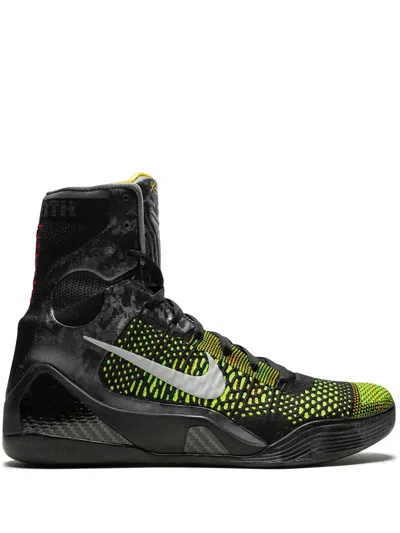 NIKE KOBE 9 ELITE "INSPIRATION" SNEAKERS
