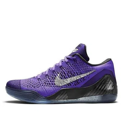 NIKE Nike Kobe 9 Elite Low 'Moonwalker'