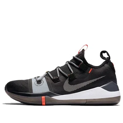 NIKE Nike Kobe A.D. 2018 'Black Multicolor'