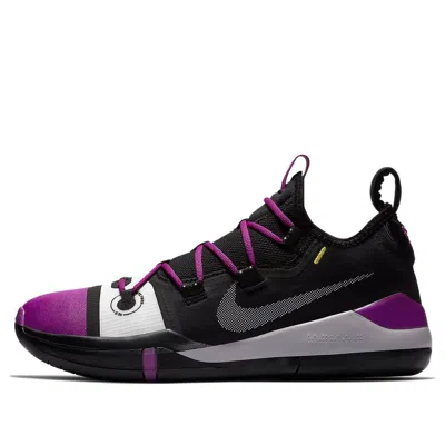 NIKE Nike Kobe A.D. 2018 'Lakers Away Black'