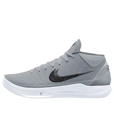 NIKE Nike Kobe A.D. Mid 'Wolf Grey'