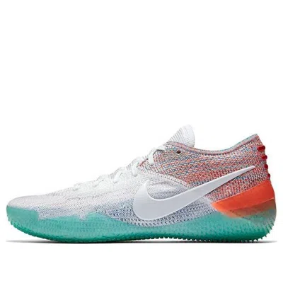 NIKE Nike Kobe A.D. NXT 360 'White Multicolor'