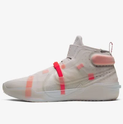 NIKE NIKE KOBE AD NXT FF - 12.5 - CD0458-001 VAST THUNDER GREY RED BRYANT OG WHITE