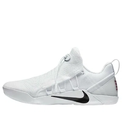 NIKE Nike Kobe A.D. NXT 'Snow White'