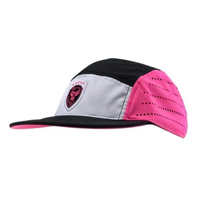 NIKE Nike Kobe Logo Caps 'Pink Black'