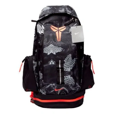 NIKE Nike Kobe Mamba X Backpack 'Black Grey'