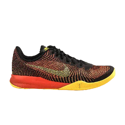 NIKE NIKE KOBE MENTALITY 2 'THUNDER'