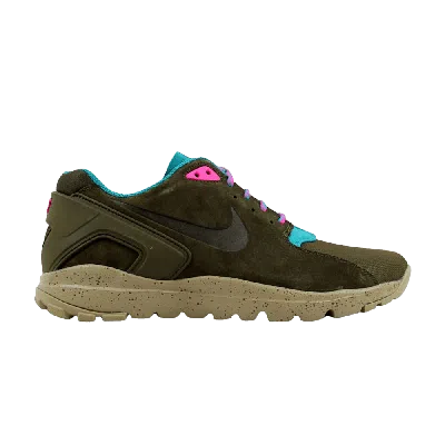 NIKE NIKE KOTH ULTRA LOW 'DARK LODEN'