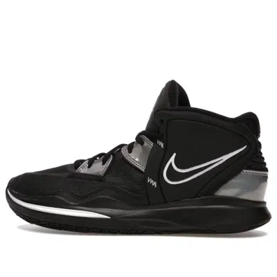 NIKE Nike Kyrie 1 Infinity 'Black Silver'