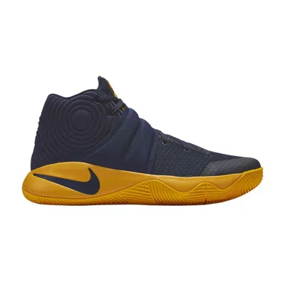 NIKE NIKE KYRIE 2 EP 'CAVS' | BLUE | MEN'S SIZE 10.5