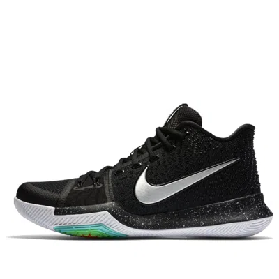 NIKE Nike Kyrie 3 EP 'Black White'