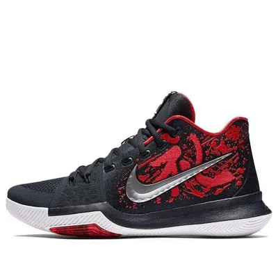 NIKE Nike Kyrie 3 'Samurai'