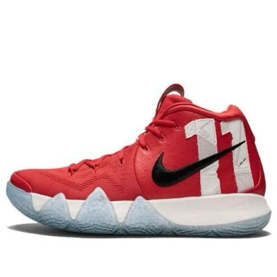 NIKE Nike Kyrie 4 'Boston University' PE