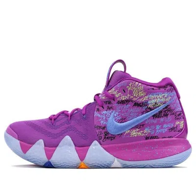 NIKE Nike Kyrie 4 EP 'Confetti'