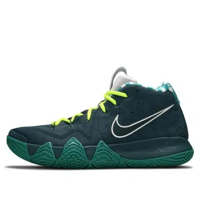 NIKE Nike Kyrie 4 'Green Lobster' PE