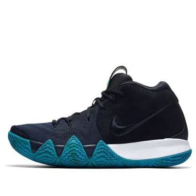 NIKE Nike Kyrie 4 'Obsidian'