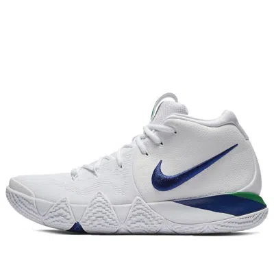 NIKE Nike Kyrie 4 'Seattle Seahawks'