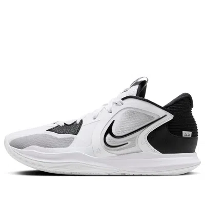 NIKE Nike Kyrie 5 Low EP White