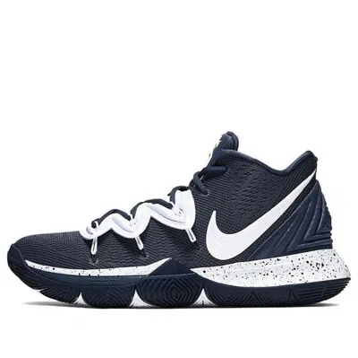 NIKE Nike Kyrie 5 TB 'Midnight Navy'
