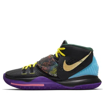 NIKE Nike Kyrie 6 'Chinese New Year'