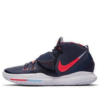 NIKE Nike Kyrie 6 EP 'USA Navy Blue'