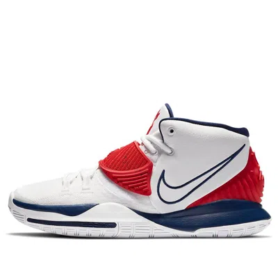 NIKE Nike Kyrie 6 EP 'USA White'
