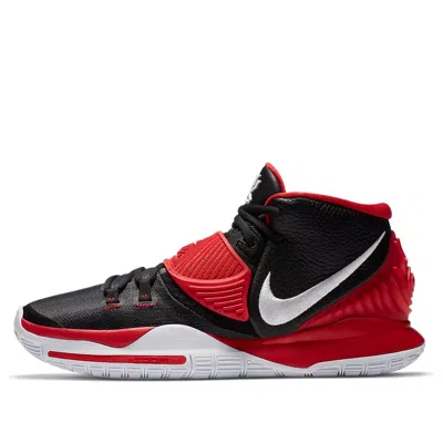 NIKE Nike Kyrie 6 Team 'University Red'