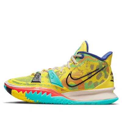 NIKE Nike Kyrie 7 EP '1 World 1 People'