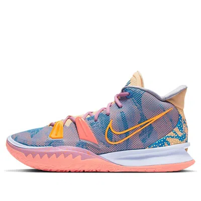 NIKE Nike Kyrie 7 Preheat 'Expressions'