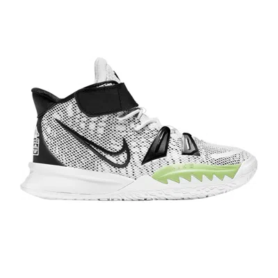 NIKE NIKE KYRIE 7 PS 'HIP-HOP' | WHITE | KID'S SIZE 2