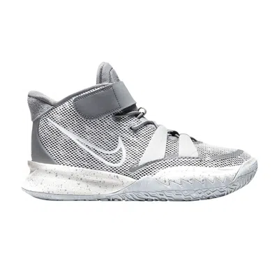 NIKE NIKE KYRIE 7 SE PS 'CHIP' | GREY | KID'S SIZE 11.5