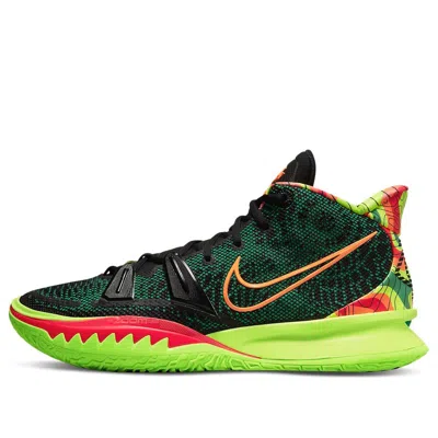 NIKE Nike Kyrie 7 'Weatherman Alternate'