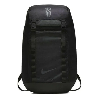 NIKE Nike Kyrie Basketball Backpack 'Black'