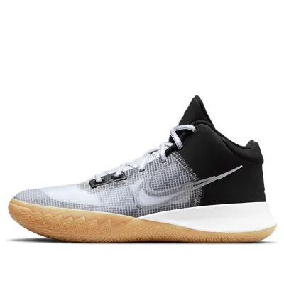 NIKE Nike Kyrie Flytrap 4 'Black Cool Grey'