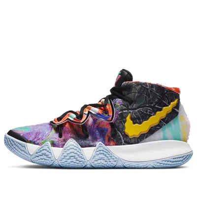 NIKE Nike Kyrie Hybrid S2 EP 'Pineapple'