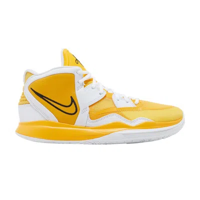 NIKE KYRIE INFINITY TB 'UNIVERSITY GOLD'