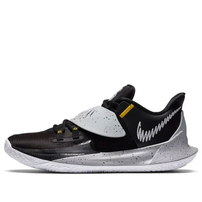 NIKE Nike Kyrie Low 3 Team 'Black Wolf Grey'