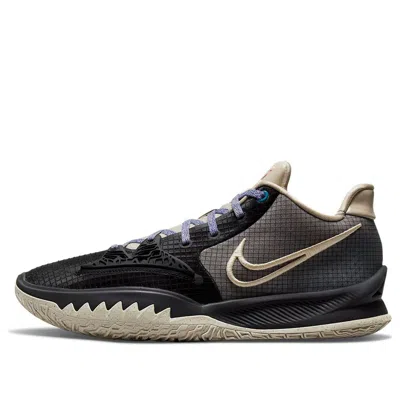 NIKE Nike Kyrie Low 4 EP 'Black Rattan'