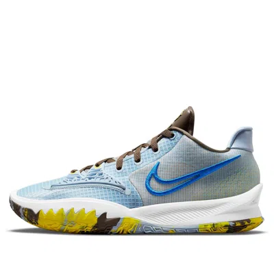 NIKE Nike Kyrie Low 4 EP 'Light Armory Blue'