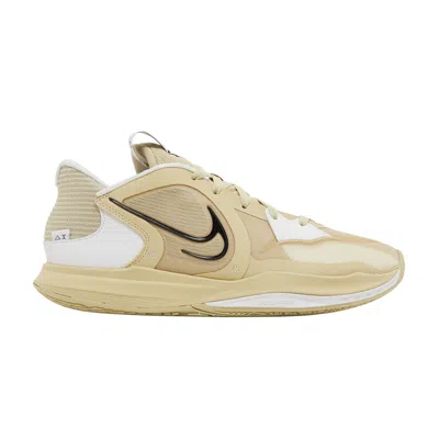 NIKE KYRIE LOW 5 TB PROMO 'TEAM GOLD'
